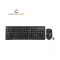 A4tech 4200N Wireless Keyboard Mouse Combo