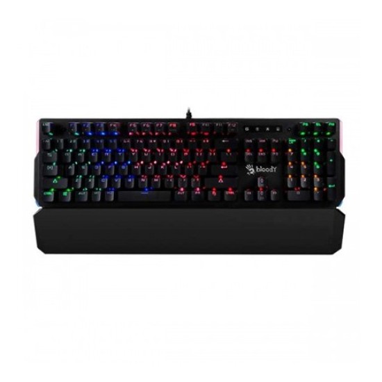 A4TECH Bloody B885N Light Strike USB Gaming Keyboard