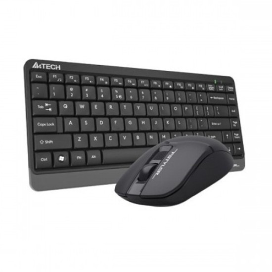 A4TECH FG1112 Wireless Keyboard Mouse Combo