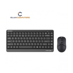 A4TECH FG1112 Wireless Keyboard Mouse Combo