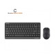 A4TECH FG1112 Wireless Keyboard Mouse Combo