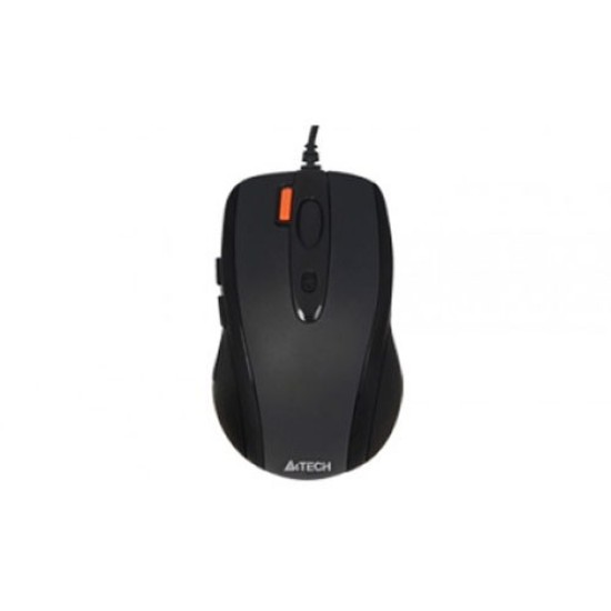 A4TECH N-70FX 7 Button Mouse