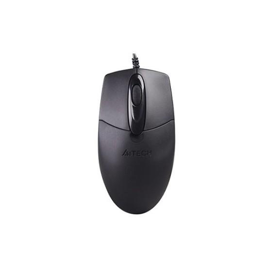 A4TECH OP-720 Optical USB Wired Mouse