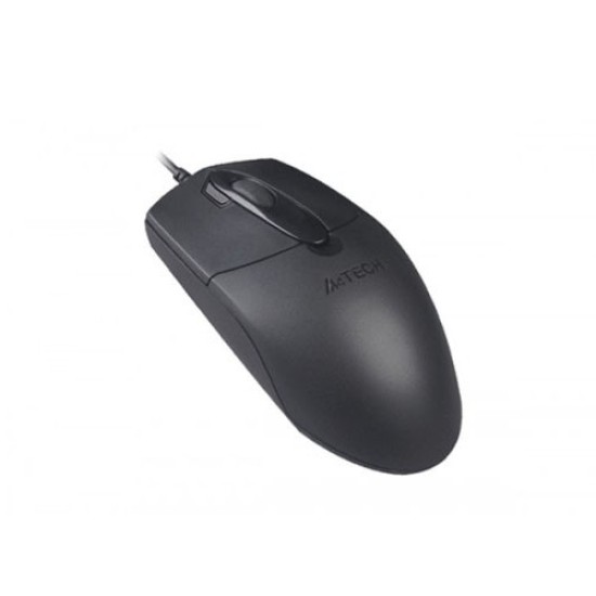 A4TECH OP-730D 2X CLICK OPTICAL WIRED MOUSE