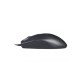 A4TECH OP-730D 2X CLICK OPTICAL WIRED MOUSE