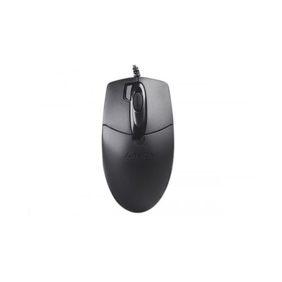 A4TECH OP-730D 2X CLICK OPTICAL WIRED MOUSE