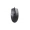 A4TECH OP-730D 2X CLICK OPTICAL WIRED MOUSE