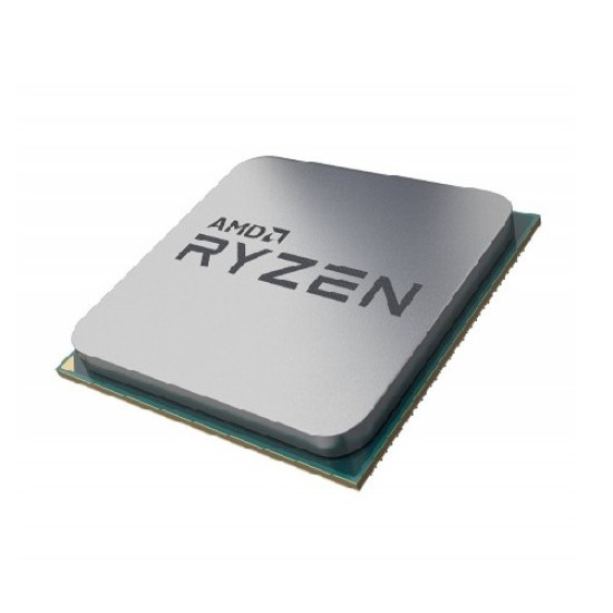 AMD Ryzen 5 2400G Desktop Processor with Radeon RX Vega 11 Graphics