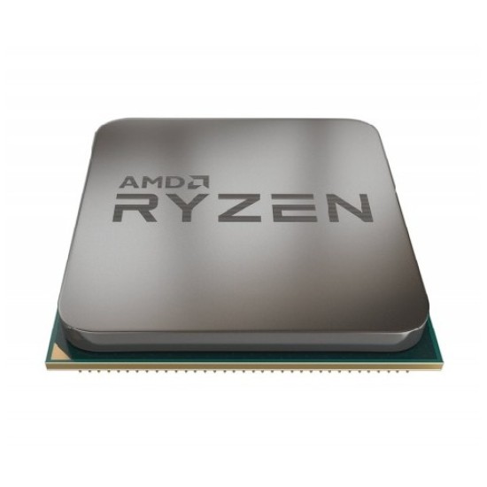AMD Ryzen 5 2400G Desktop Processor with Radeon RX Vega 11 Graphics