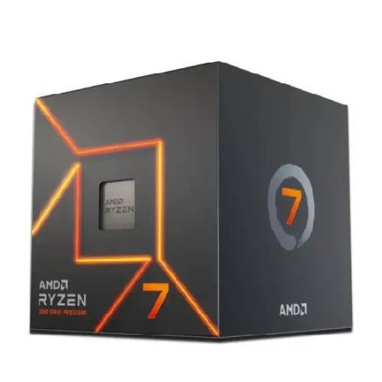 AMD Ryzen 7 7700 Gaming Processor