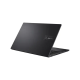 ASUS Vivobook 15 OLED A1505VA-L1943W 13th Gen Core-i5 16GB RAM 512GB SSD 15.6" OLED Display Laptop