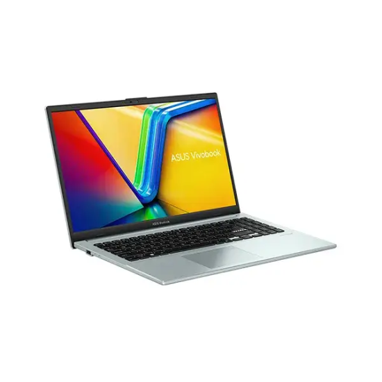 ASUS Vivobook Go 15 L1504FA-NJ1509 Ryzen 5 7520U 8GB RAM 512GB SSD 15.6-inch FHD Laptop