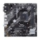 Asus PRIME B450M-K II DDR4 AMD AM4 micro ATX Motherboard
