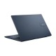 ASUS Vivobook 15 X1504VA-BQ578 Intel Core 5 120U 16GB RAM 512GB SSD 15.6 Inch FHD Display Laptop