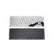 ASUS X540, X540L, X540LA ,X544 ,X540LJ ,X540S ,X540SA ,X540CA ,X540SC, R540 ,R540L, R540LA, R540LJ KEYBOARD