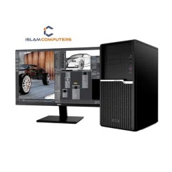 Acer Veriton M4690G Core i5 12th Gen Tower Brand PC