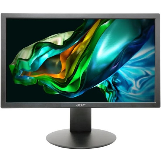 Acer K202Q BI 19.5 Inch LED TN 75Hz Monitor 