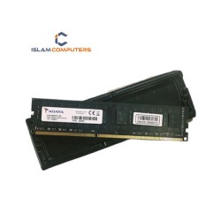 ADATA 8GB DDR3 1600 MHZ DESKTOP RAM With ( 2 Years Warranty) 