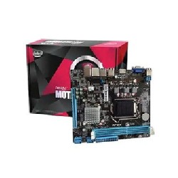 AFOX Intel IH61-MA2 IH61-MA5 Motherboard