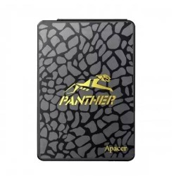 Apacer AS340 Panther 120GB 2.5" SATA III SSD