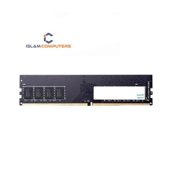Apacer 8GB DDR4 2400MHz Desktop RAM