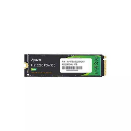 Apacer AS2280Q4U 1TB M.2 2280 NVMe PCIe Gen4 x4 SSD