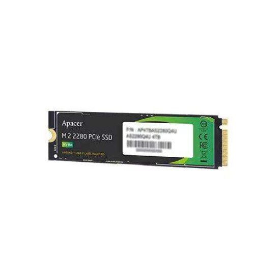 Apacer AS2280Q4U 1TB M.2 2280 NVMe PCIe Gen4 x4 SSD
