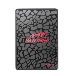 Apacer AS350 Panther 256GB 2.5 Inch SATAIII SSD #AP256GAS350-1