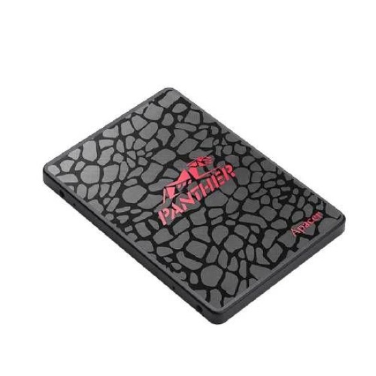 Apacer AS350 Panther 256GB 2.5 Inch SATAIII SSD #AP256GAS350-1