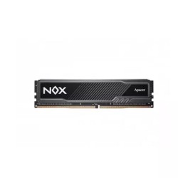 APACER NOX 16GB 3200MHZ DDR4 GAMING DESKTOP RAM