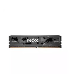Apacer NOX 8GB DDR5 5200MHz Desktop RAM
