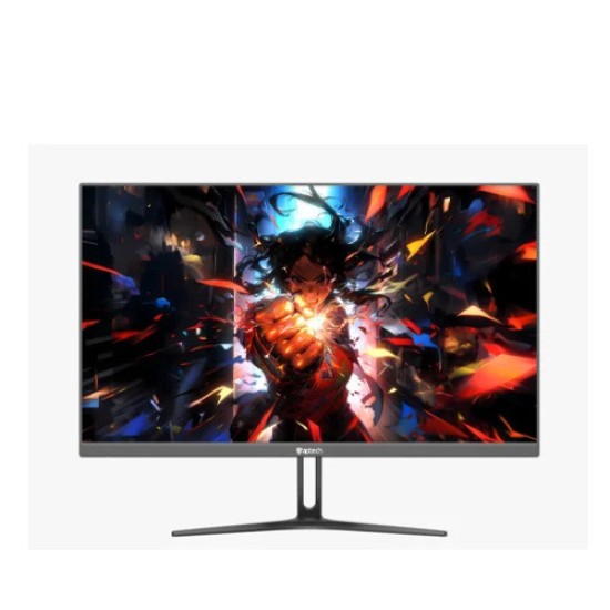 Aptech A238F100IPS 100Hz 23.8-inch IPS Monitor 