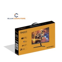 Aptech A215F100VA 100HZ VA 21.5-inch Monitor 