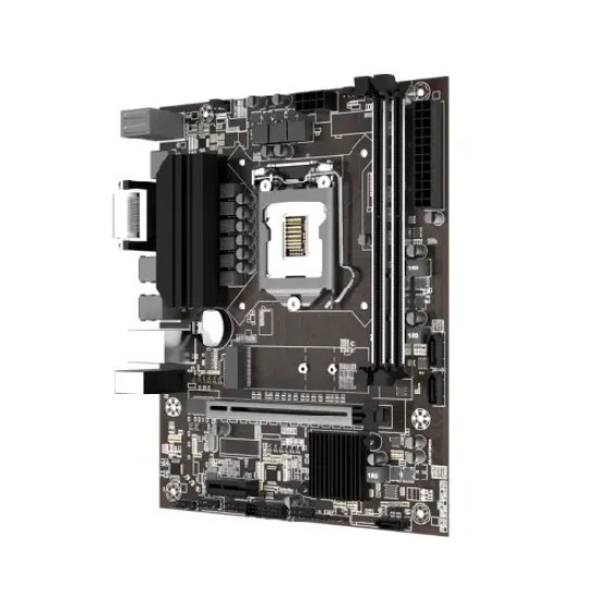 ARKTEK AK-H410M EG 10th Gen Micro-ATX Motherboard