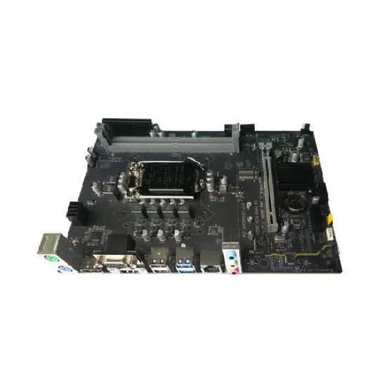 ARKTEK AK-H510M EG 10th & 11th Gen Micro-ATX Motherboard