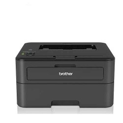 Brother HL-L2365DW Wireless Auto Duplex Laser Printer 