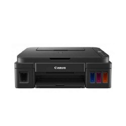 Canon Pixma G2010 Ink Tank All-In-One Printer