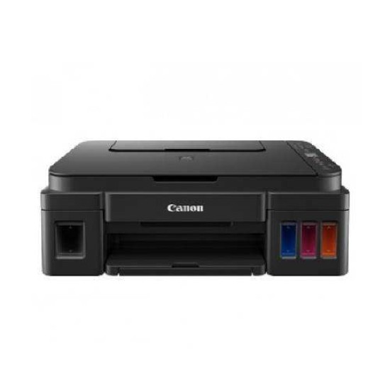 Canon Pixma G3010 Refillable Ink Tank Wireless All-In-One Printer