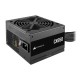 Corsair CX Series CX650 650W 80 PLUS Bronze ATX Power Supply