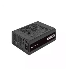 CORSAIR HX1500I FULLY MODULAR ULTRA-LOW NOISE PLATINUM ATX 1500 WATT PC POWER SUPPLY