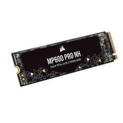 Corsair MP600 PRO NH 1TB PCIe Gen4 NVMe M.2 SSD With DRAM Cache