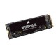 Corsair MP600 PRO NH 1TB PCIe Gen4 NVMe M.2 SSD With DRAM Cache