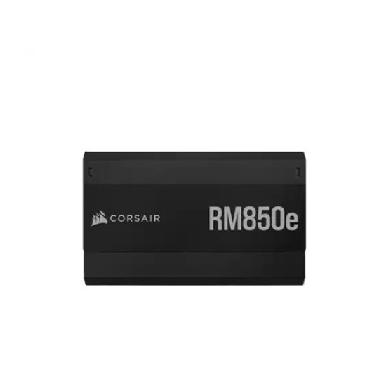Corsair RMe Series RM850e 850 Watt 80 Plus Gold Certified Fully Modular Power Supply UK
