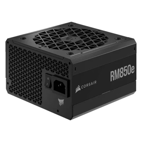 Corsair RM850e 850W 80 Plus Gold Fully Modular ATX 3.1 Power Supply (UK)