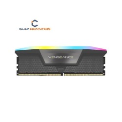 CMH16GX5M1E6000Z36# Corsair VENGEANCE RGB 16GB DDR5 6000MHz RAM
