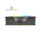 CMH16GX5M1E6000Z36# Corsair VENGEANCE RGB 16GB DDR5 6000MHz RAM