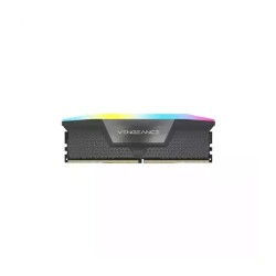 Corsair VENGEANCE RGB 16GB (1x16GB) DDR5 CL30 6000MHz Desktop RAM
