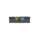 Corsair VENGEANCE RGB 16GB (1x16GB) DDR5 CL30 6000MHz Desktop RAM