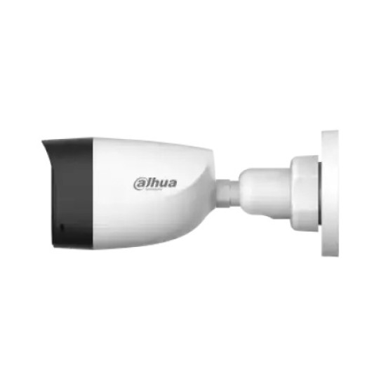 Dahua HAC-HFW1200CLP-IL-A 2MP Smart Dual Light Audio Bullet CC Camera