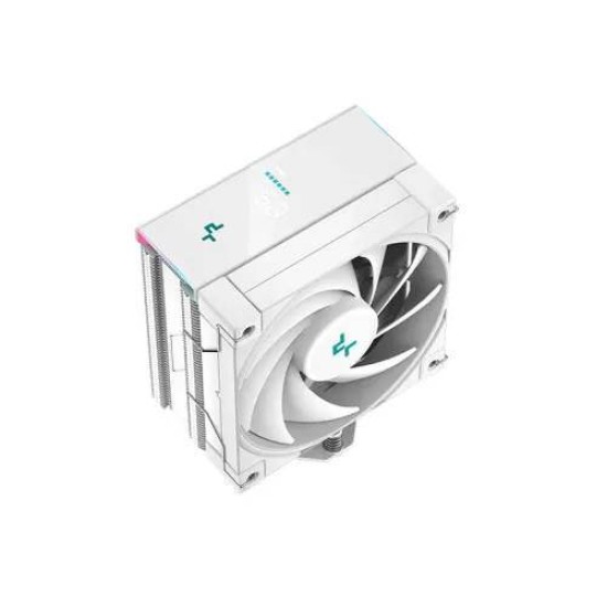 Deepcool AK400 DIGITAL WH CPU Cooler